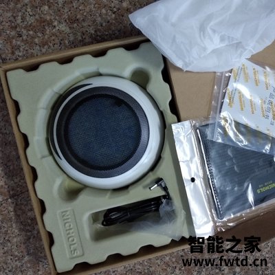 尼可爾斯車載空氣凈化器使用六個月，整體評價尼可爾斯車載空氣凈化器怎么樣